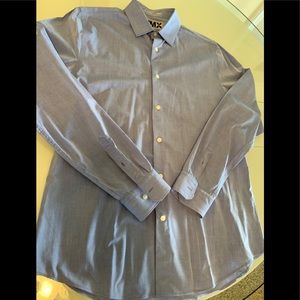 Men’s Express 1MX Fitted Size M barely worn